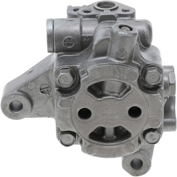Power Steering Pump
