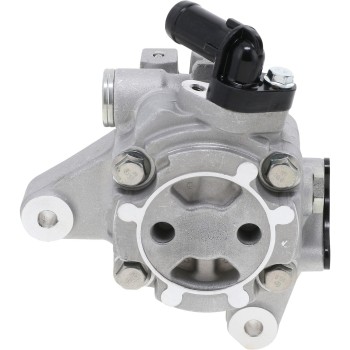 Power Steering Pump