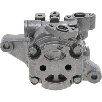 Power Steering Pump