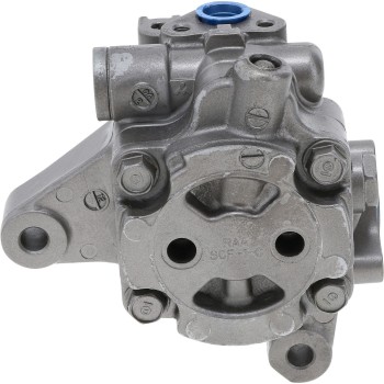 Power Steering Pump
