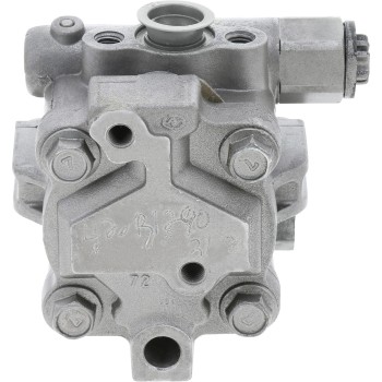 Power Steering Pump