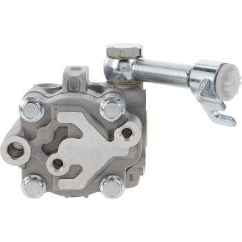 Power Steering Pump