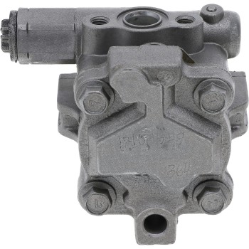 Power Steering Pump