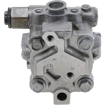 Power Steering Pump