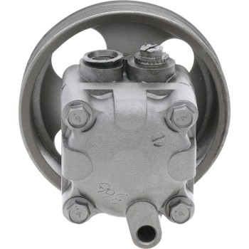 Power Steering Pump