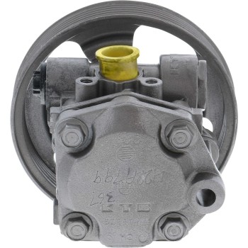 Power Steering Pump