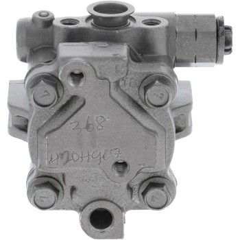 Power Steering Pump