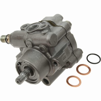 Power Steering Pump