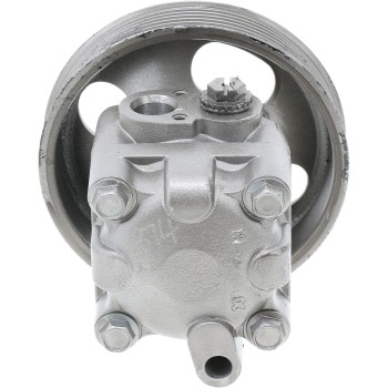 Power Steering Pump