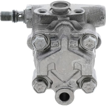 Power Steering Pump