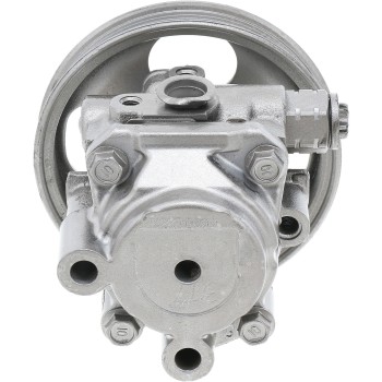 Power Steering Pump