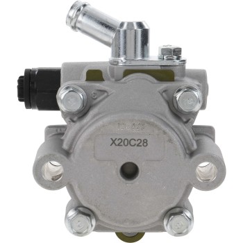 Power Steering Pump