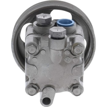 Power Steering Pump