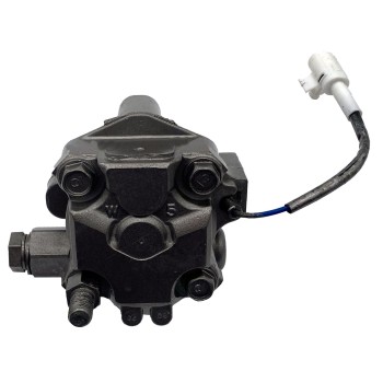 Power Steering Pump