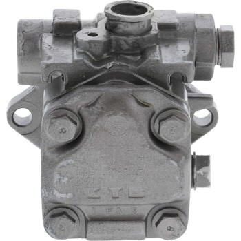 Power Steering Pump