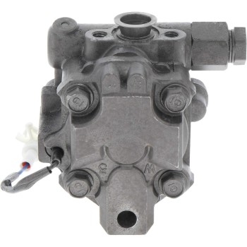 Power Steering Pump