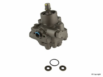 Power Steering Pump