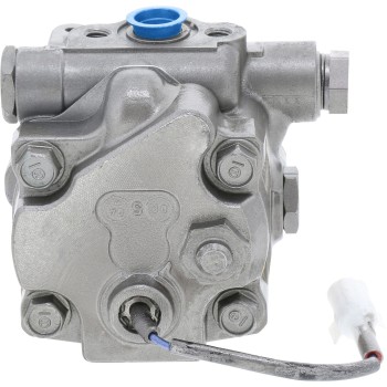 Power Steering Pump