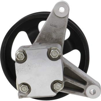 Power Steering Pump