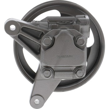 Power Steering Pump