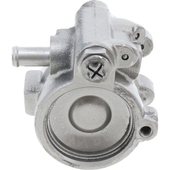 Power Steering Pump