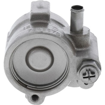 Power Steering Pump