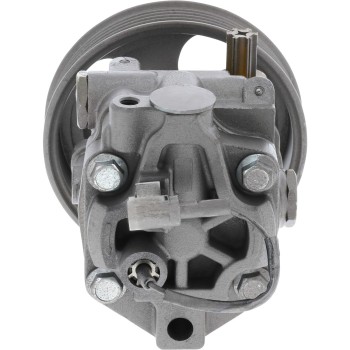 Power Steering Pump