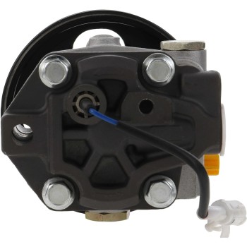 Power Steering Pump