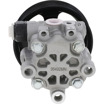 Power Steering Pump