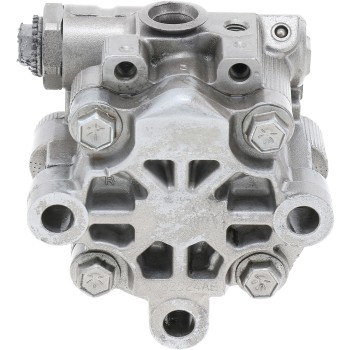 Power Steering Pump