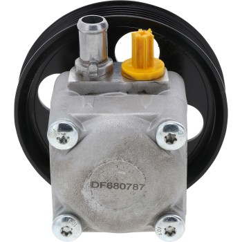 Power Steering Pump