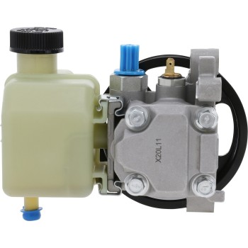 Power Steering Pump