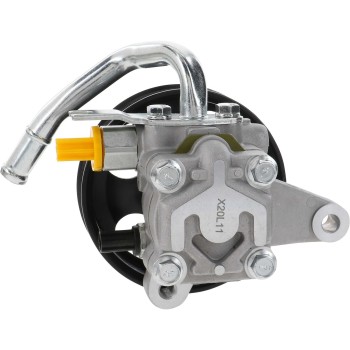 Power Steering Pump