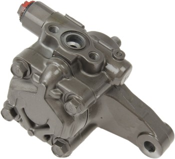 Power Steering Pump