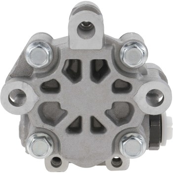 Power Steering Pump