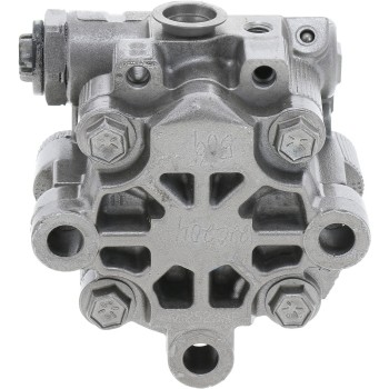 Power Steering Pump