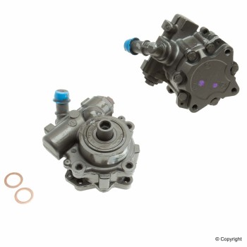 Power Steering Pump