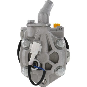Power Steering Pump