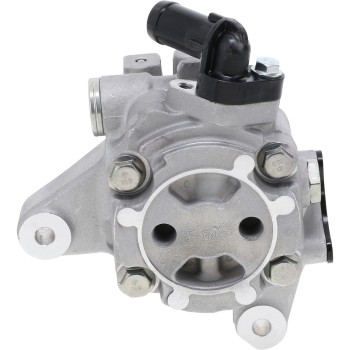 Power Steering Pump