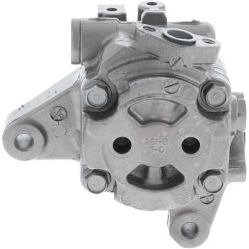 Power Steering Pump