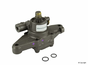 Power Steering Pump