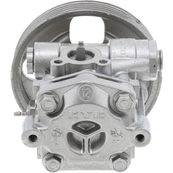 Power Steering Pump