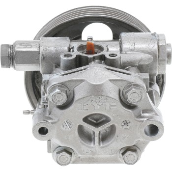 Power Steering Pump
