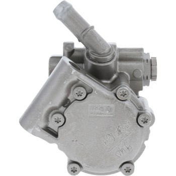 Power Steering Pump