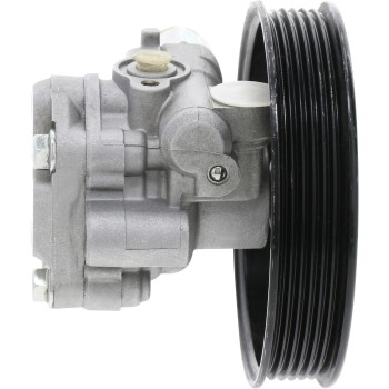 Power Steering Pump