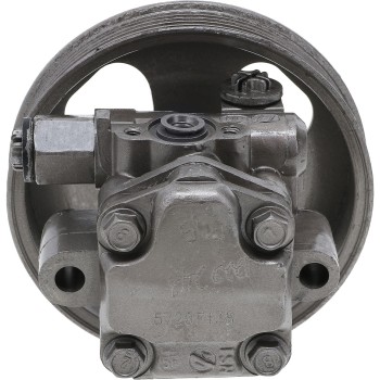 Power Steering Pump