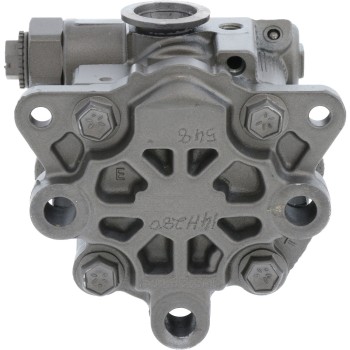 Power Steering Pump