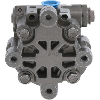 Power Steering Pump