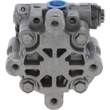 Power Steering Pump
