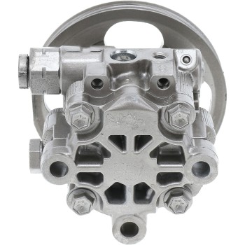 Power Steering Pump